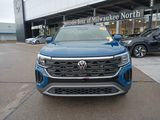 Used 2025 Volkswagen Atlas Cross Sport SUV
