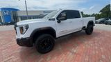 Used 2026 GMC Sierra 2500HD Truck