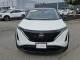 Used 2023 Nissan Ariya SUV