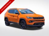 Used 2026 Jeep Compass SUV