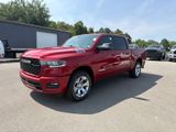 New 2026 Ram 1500 Truck
