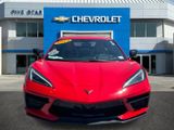 Used 2022 Chevrolet Corvette Convertible