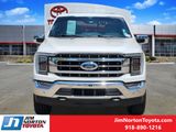 Used 2021 Ford F-150 Truck