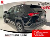 Used 2023 Toyota RAV4 Hybrid SUV