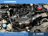 New 2026 Honda Accord Sedan Sedan