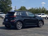 Used 2022 Hyundai Kona SUV