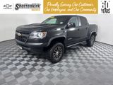 Used 2018 Chevrolet Colorado Truck