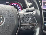 Used 2022 Toyota Camry Sedan