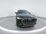Used 2023 Audi Q5 SUV