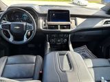 Used 2024 Chevrolet Suburban SUV