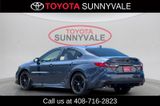 Used 2026 Toyota Camry Sedan
