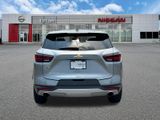 Used 2025 Chevrolet Blazer SUV