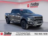 Used 2018 Ford F-150 Truck