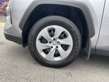 Used 2025 Toyota RAV4 SUV