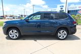 Used 2023 Volkswagen Atlas SUV