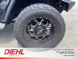 Used 2018 Jeep Wrangler SUV