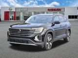Used 2025 Volkswagen Atlas SUV