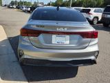 Used 2022 Kia Forte Sedan