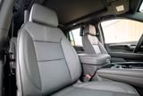 New 2026 Chevrolet Suburban SUV