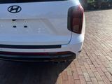 Used 2025 Hyundai Palisade SUV