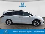 New 2026 Honda Odyssey Van
