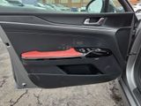 New 2026 Kia K5 Sedan