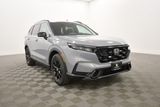 New 2026 Honda CR-V Hybrid SUV
