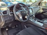Used 2018 Nissan Murano SUV