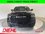 New 2026 Ram 1500 Truck