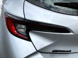 Used 2025 Toyota Corolla Hatchback Hatchback