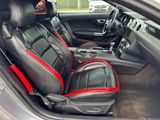 Used 2018 Ford Mustang Convertible