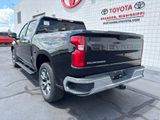 Used 2023 Chevrolet Silverado 1500 Truck