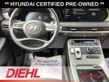Used 2024 Hyundai Palisade SUV