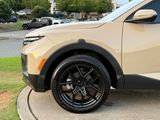 Used 2024 Hyundai Santa Cruz Truck