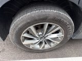 Used 2019 Hyundai Santa Fe SUV