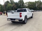 New 2026 Chevrolet Silverado 1500 Truck