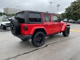 Used 2023 Jeep Wrangler SUV