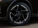 New 2026 Kia K4 Sedan