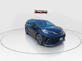 Used 2021 Toyota Sienna Van