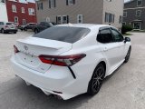 Used 2023 Toyota Camry Sedan