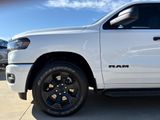 New 2026 Ram 1500 Truck