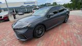 Used 2025 Toyota Camry Sedan