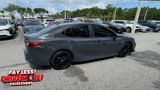 Used 2025 Toyota Camry Sedan