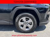 Used 2025 Toyota RAV4 SUV