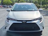 Used 2026 Toyota Corolla Sedan