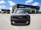 New 2027 Kia Telluride Hybrid SUV
