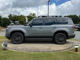 Used 2026 Lexus GX SUV