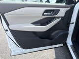 New 2026 Nissan Rogue SUV