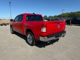Used 2022 Ram 1500 Truck