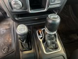 Used 2022 Jeep Wrangler SUV